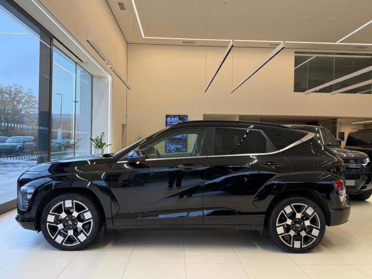 2023 Hyundai KONA 160kW Ultimate 65kWh 5dr Auto HATCHBACK ELECTRIC Automatic