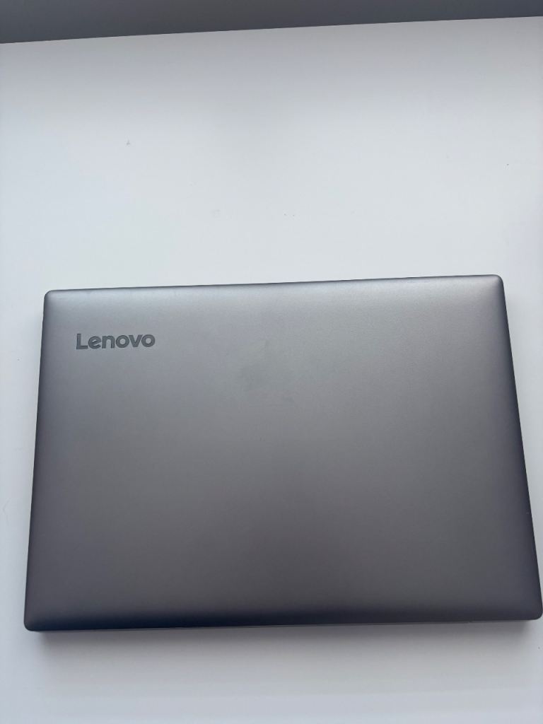 Lenovo laptop
