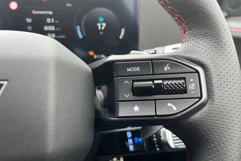 2025 Hyundai IONIQ 5 84kWh N Line Hatchback 5dr Electric Auto AWD (325 ps) Hatchback Electric Aut...