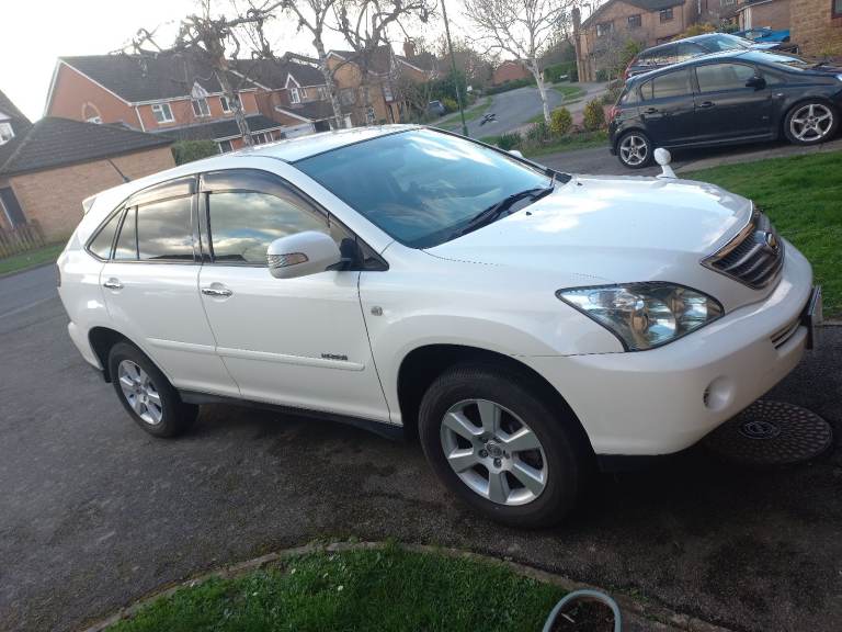 Toyota, 2008, 3310 (cc)