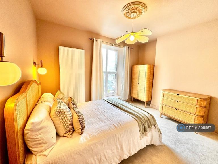 1 bedroom in Treyew Road, Truro, TR1 (#3011587)