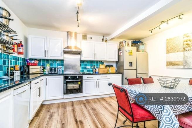 1 bedroom in Wilton Street, Plymouth, PL1 (#2839072)