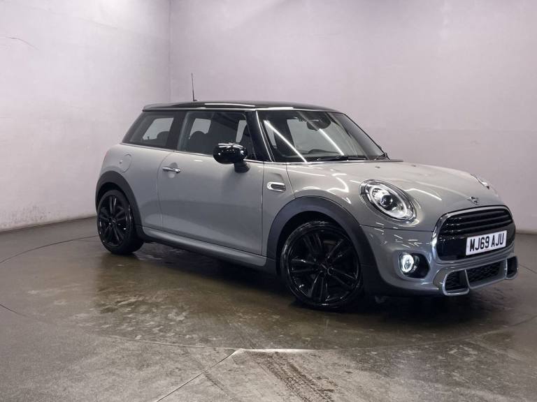 2019 MINI Hatch 1.5 Cooper Sport Hatchback 3dr Petrol Manual Euro 6 (s/s) (136 ps) Hatchback Petr...
