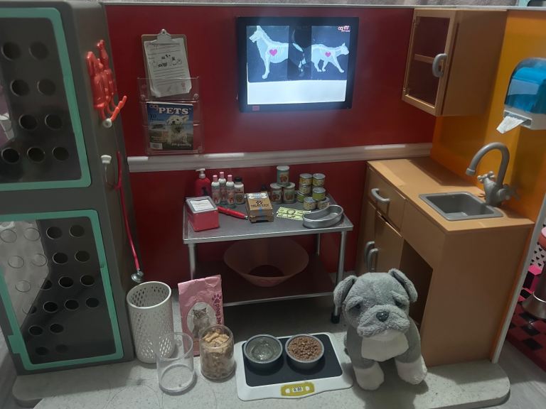 Our generation vets clinic 