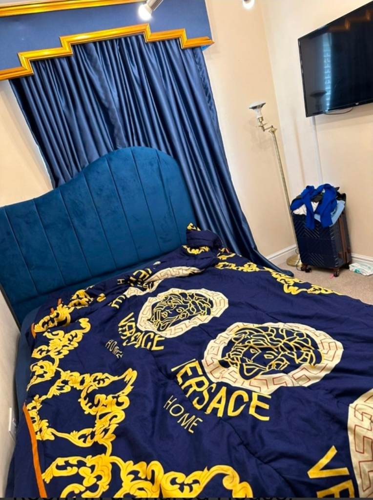 Double Room To Rent