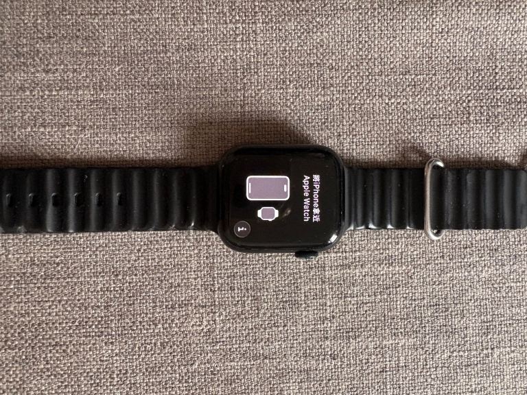 Apple Watch Series 8