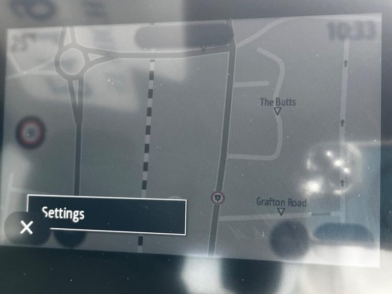 2020 Renault Captur ICONIC TCE Hatchback Petrol Manual