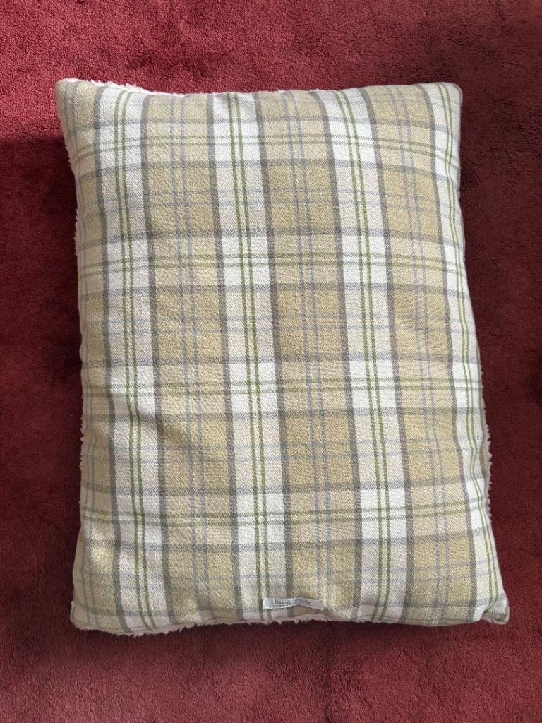 Dog Bed Cushion
