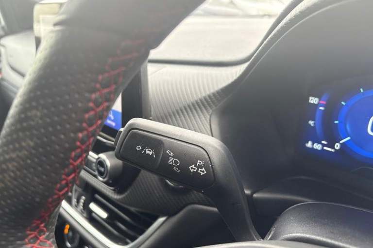 2023 Ford Puma 1.5 EcoBoost ST 5dr Manual Hatchback Petrol Manual