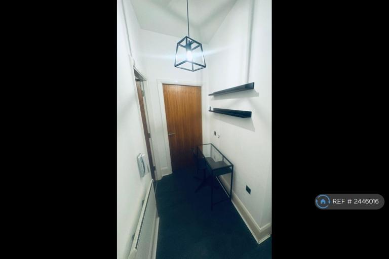 1 bedroom flat in Atlas Mill, Bolton, BL1 (1 bed) (#2446016)