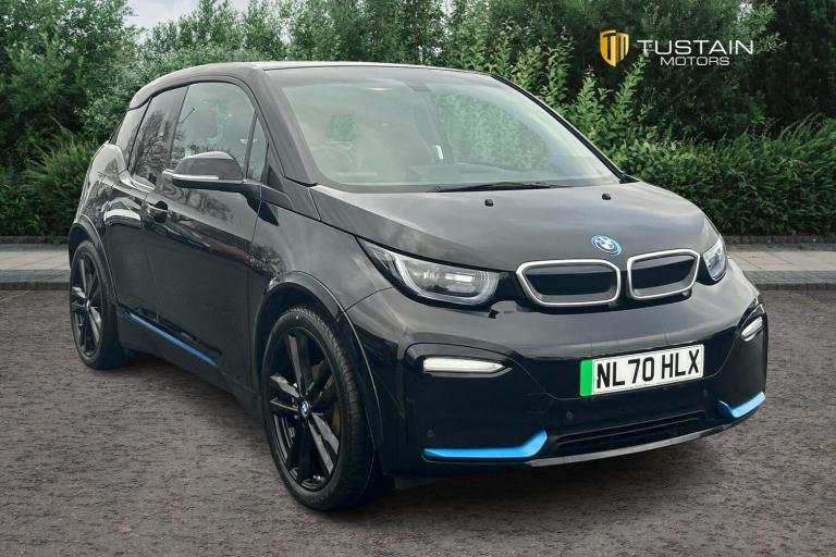  BMW I3 42.2kwh S Hatchback 5dr Electric Auto 184 Ps Electric