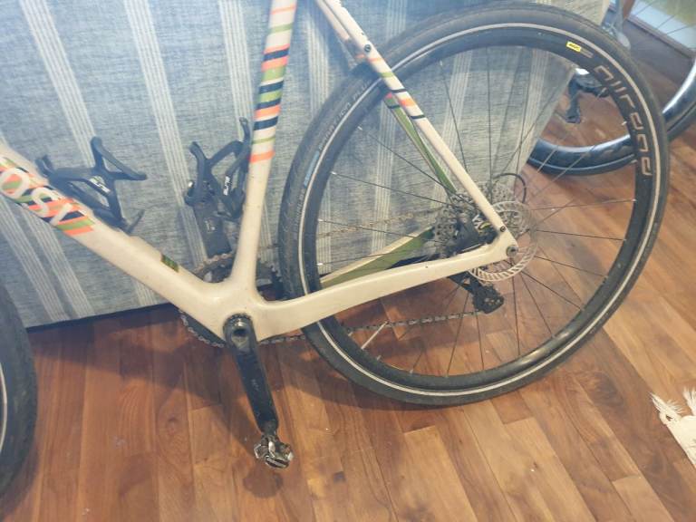 Tifosi Cavazzo XL