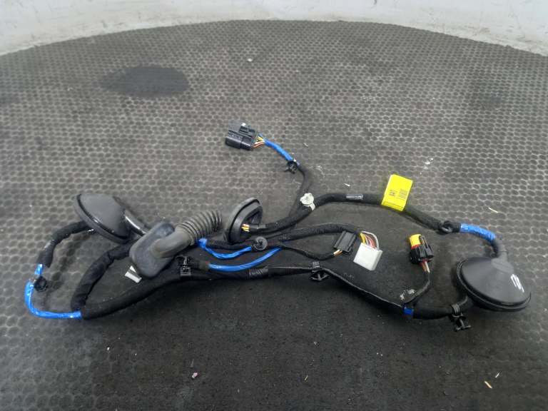 2022 Hyundai Ioniq Wiring Harness 91660g2401