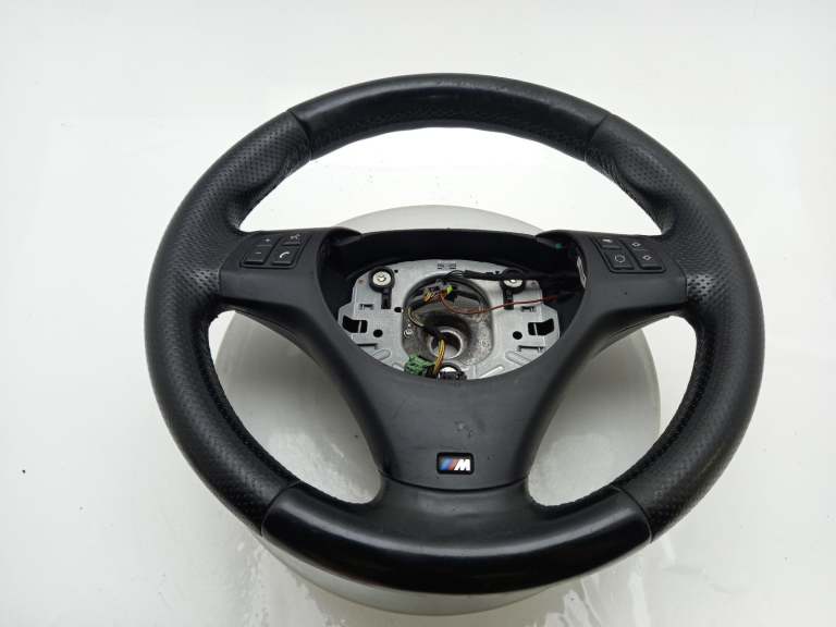 Bmw 3 Series Steering Wheel 2005-2013 325i M Sport 2 Door Coupe