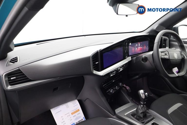 2025 Vauxhall Mokka 1.2 Turbo 136 GS 5dr SUV Petrol Manual