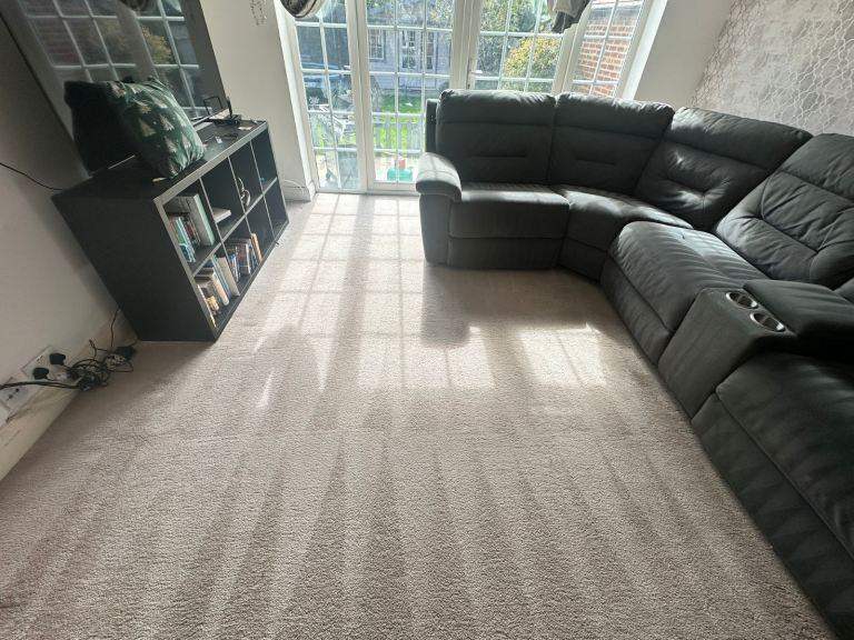 Carpet Cleaning Services London - Domestic & Commercial Carpet & Upholstery Deep Cleans 🫧