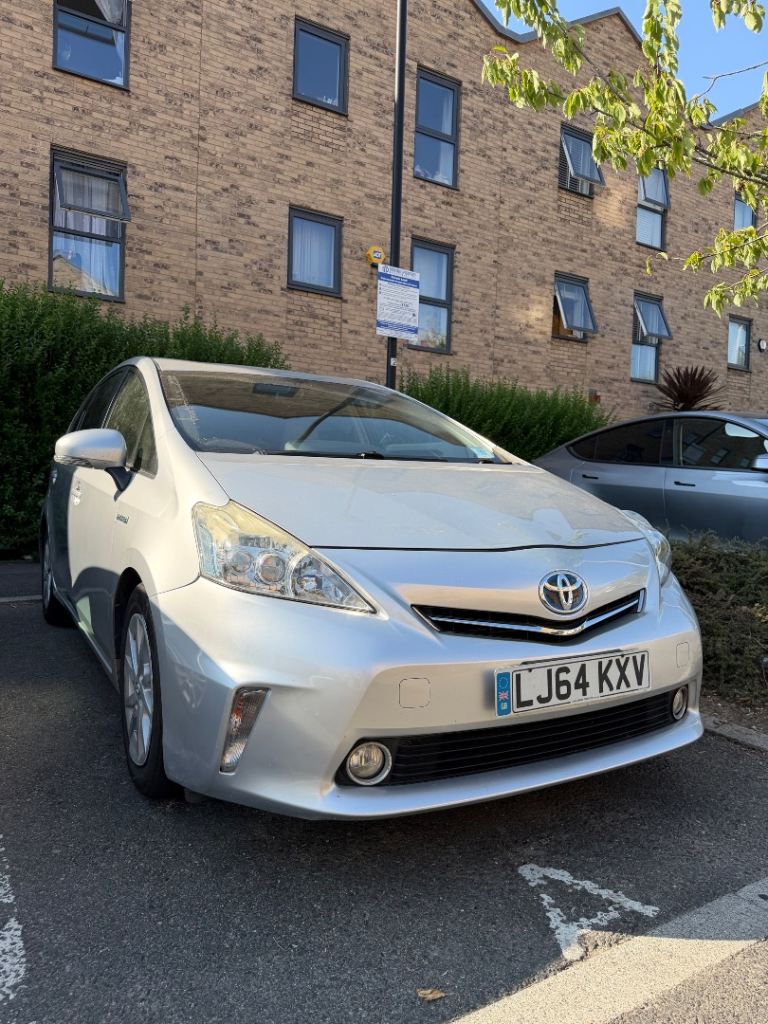 Toyota, PRIUS+ for sale