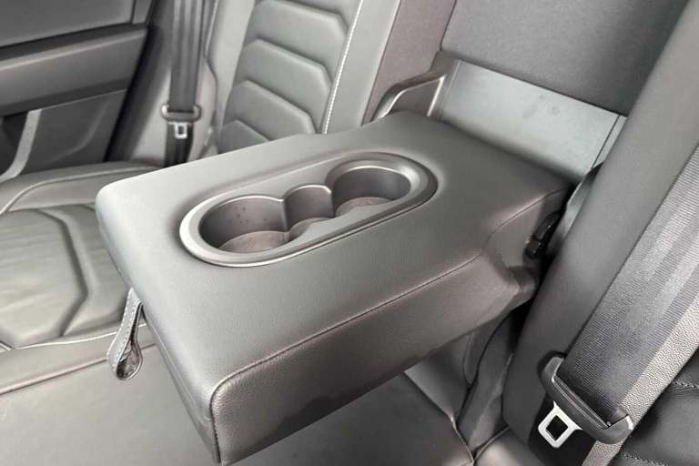 2018 Volkswagen Touareg 3.0 V6 TDI 4Motion R-Line Ã¢Â­Â14 way power adjustment, Innovation cockp...