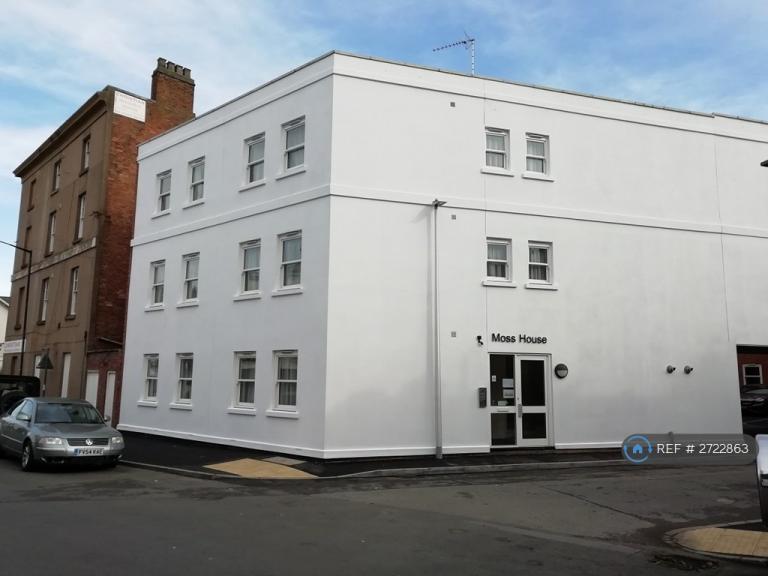 1 bedroom in Moss House, Leamington Spa, CV31 (#2722863)