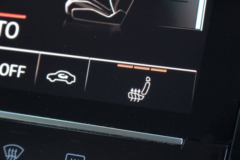 2019 19 AUDI E-TRON 55 SUV 5DR ELECTRIC AUTO QUATTRO 95KWH (408 PS)