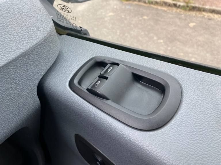 2015 15 FORD TRANSIT 2.2 TDCI 350 NO VAT VAN L3 H3 EURO 5 (125 PS) DIESEL