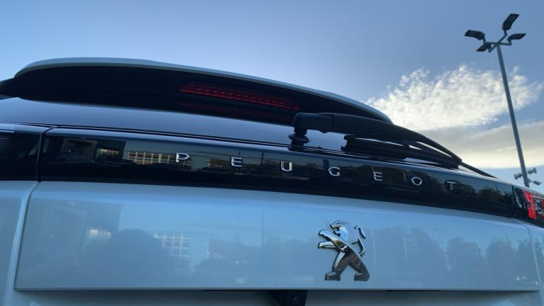 2021 Peugeot 2008 1.2 PureTech Allure SUV 5dr Petrol Manual Euro 6 (s/s) (100 ps) SUV Petrol Manual