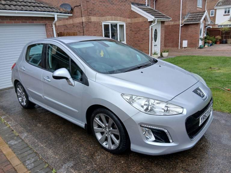 PEUGEOT 308 ACTIV NAV HDI, 65 MPG, 2.0, 6-SPEED, NEW MOT, FSH, P/X TAKEN