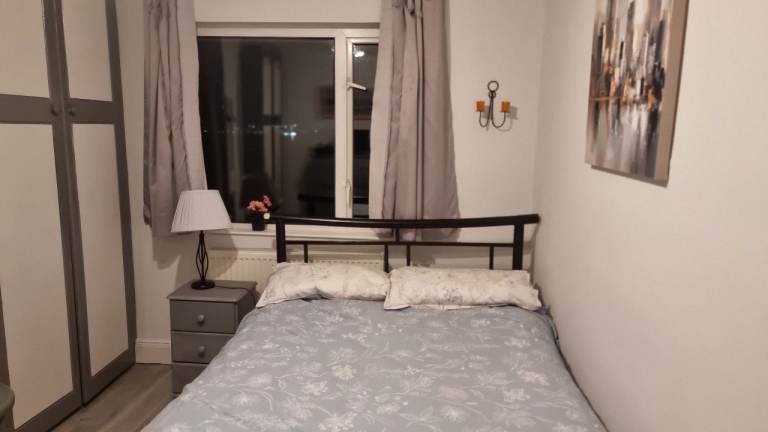 Lovely doubke room to rent.