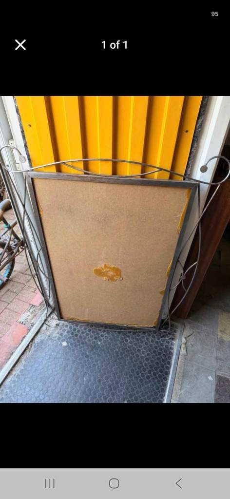Upcycle project 