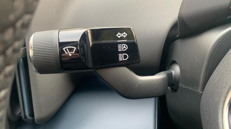 2025 Volvo EX30 Single Motor Extended Range 69kWh Ultra SUV 5dr Electric Auto (272 ps) ESTATE Ele...