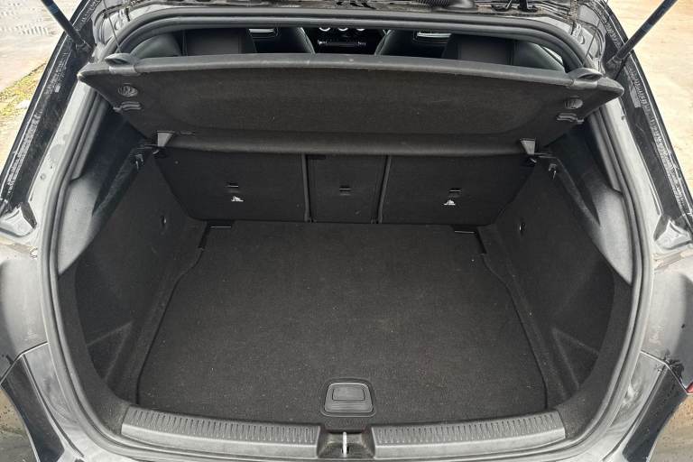 2020 Mercedes-Benz A-Class A200 AMG Line Executive 5dr Hatchback PETROL Manual