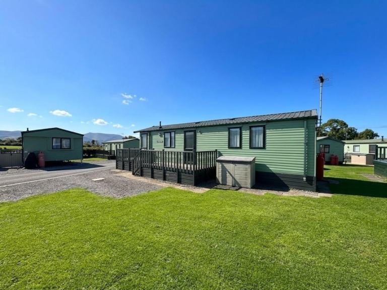 swift moselle  in Cockermouth  - Lodge / Caravan 