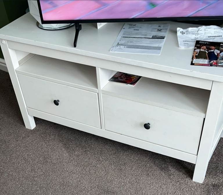 TV unit 