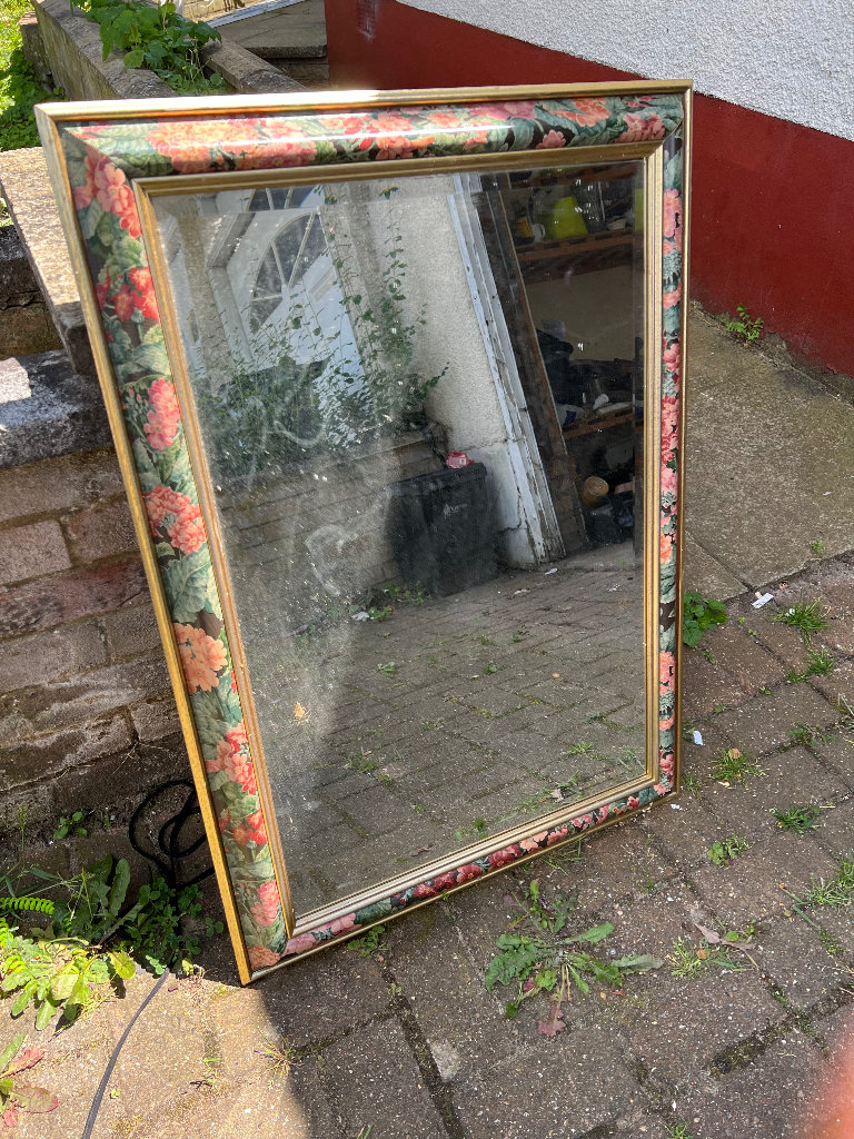 Decorative Wall Mirror