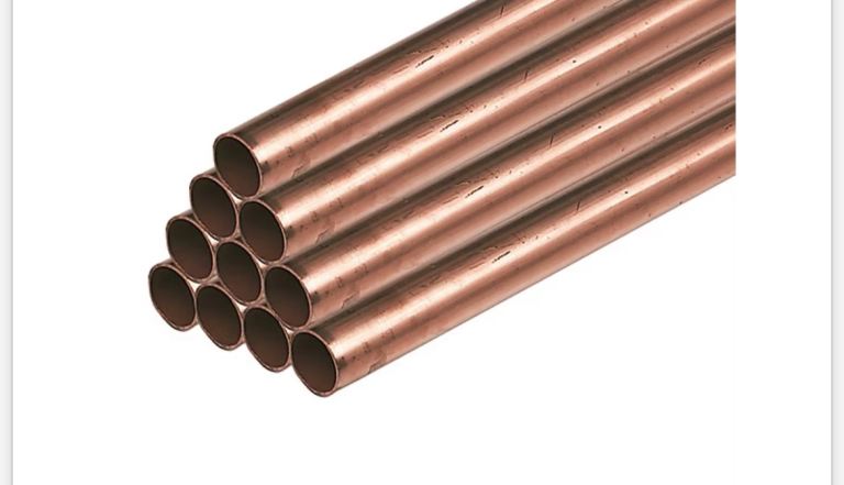 Non ferrous metal wanted