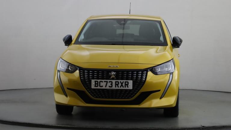 2024 Peugeot 208 1.2 PureTech Active Premium + Hatchback 5dr Petrol Manual Euro 6 (s/s) (100 Hatc...