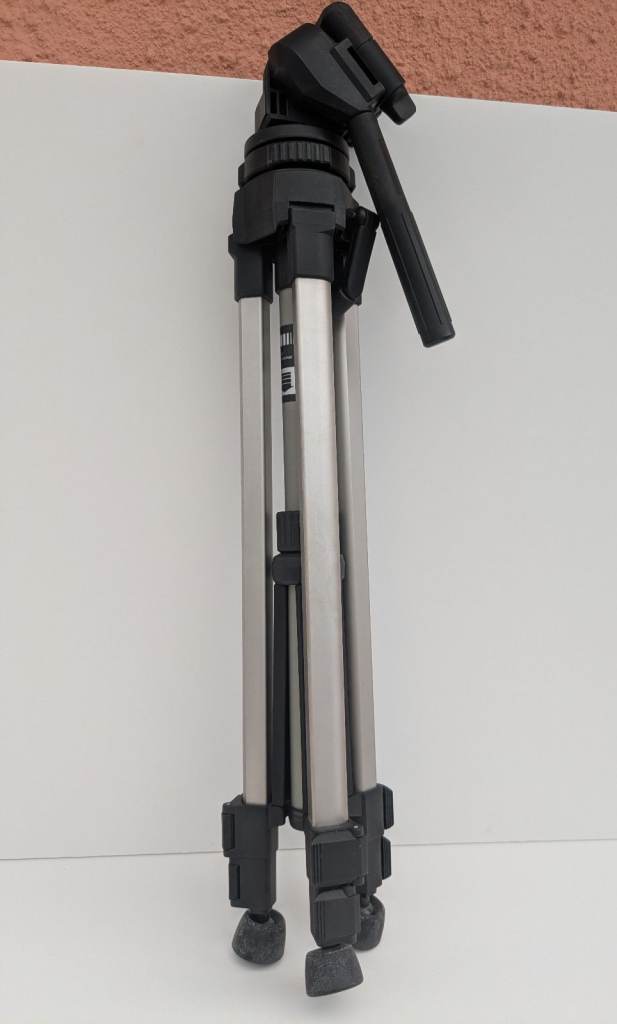 Miranda TP20 Triton Tripod