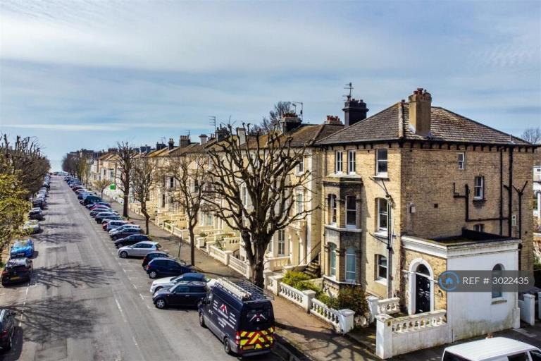 1 bedroom in Selborne Road, Hove, BN3 (#3022435)