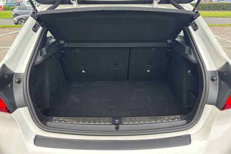 2020 BMW 1 Series 118i M Sport 5dr Step Auto HATCHBACK PETROL Automatic