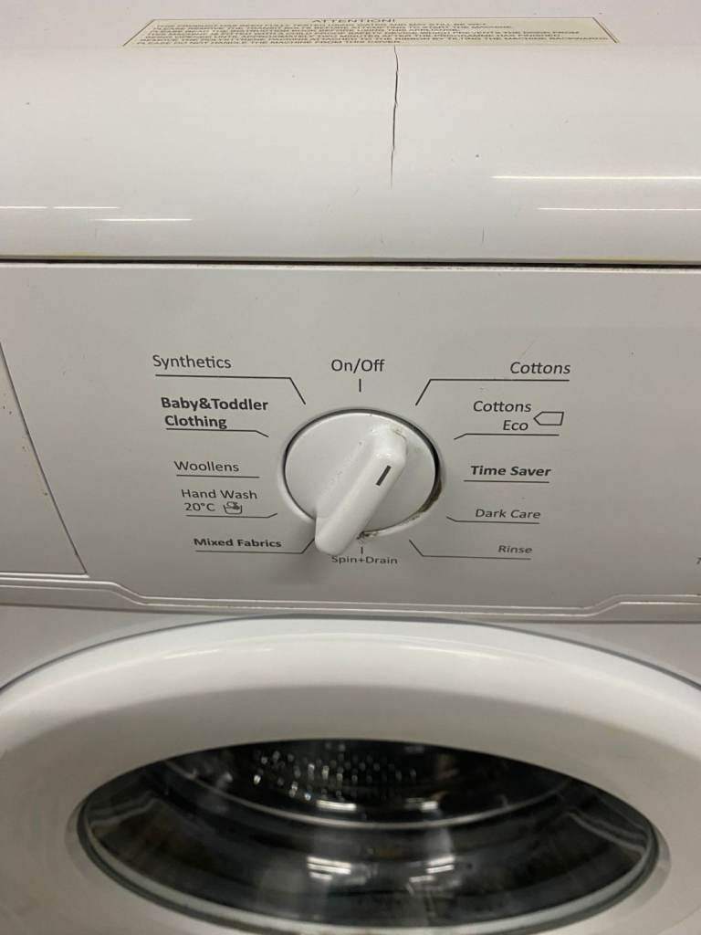 FREE DELIVERY Beautiful Beko 5kg SlimLine Washing Machine