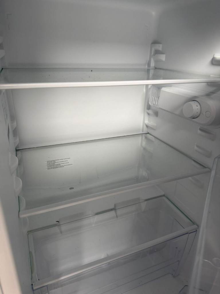 Larder fridge *less than 12month old*