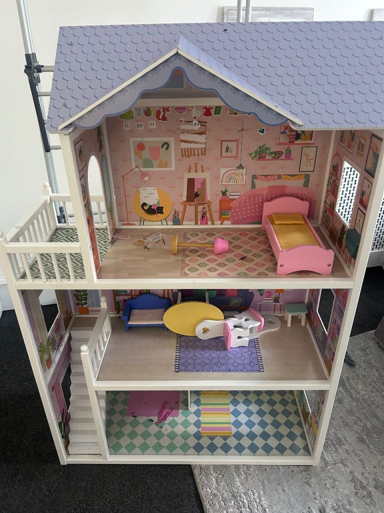 Dolls house 