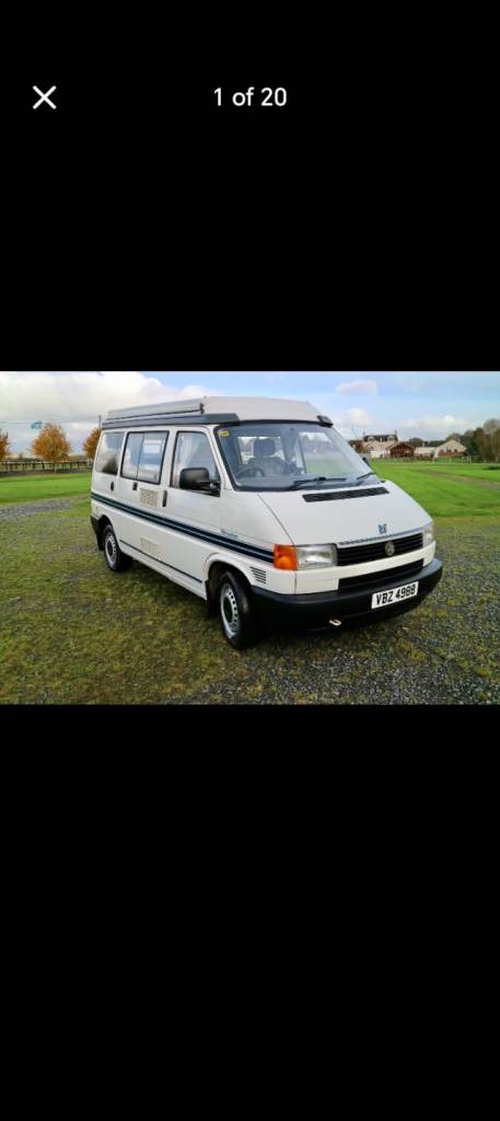 Volkswagen, TRANSPORTER SD SWB, 1999, 2370 (cc)