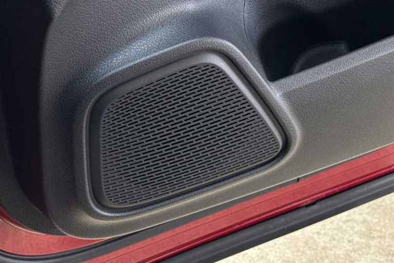 2021 Mercedes-Benz GLA GLA 200d Sport Executive 5dr Auto HATCHBACK DIESEL Automatic