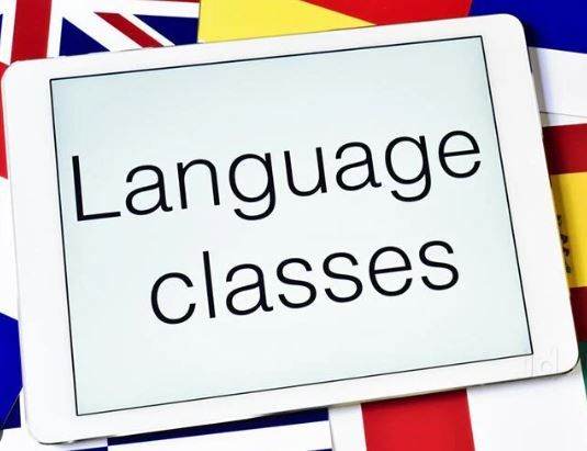ONLINE CLASSES- ITALIAN, SPANISH, PORTUGUESE
