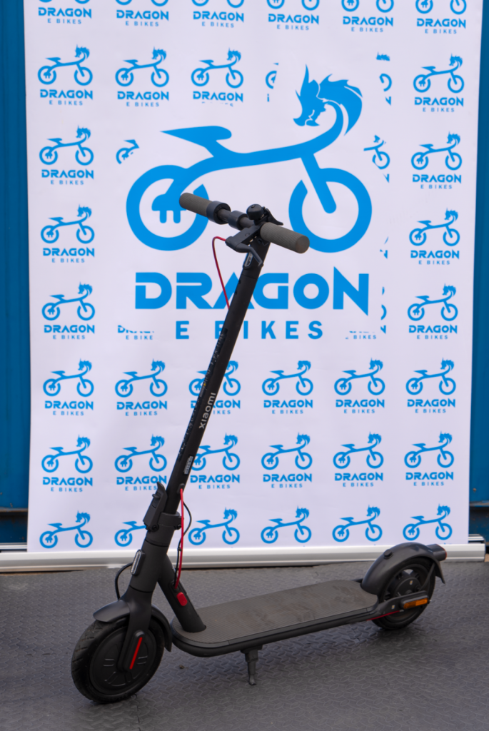 Xiaomi Mi Electric Scooter – 250W Motor, Long-Lasting Battery