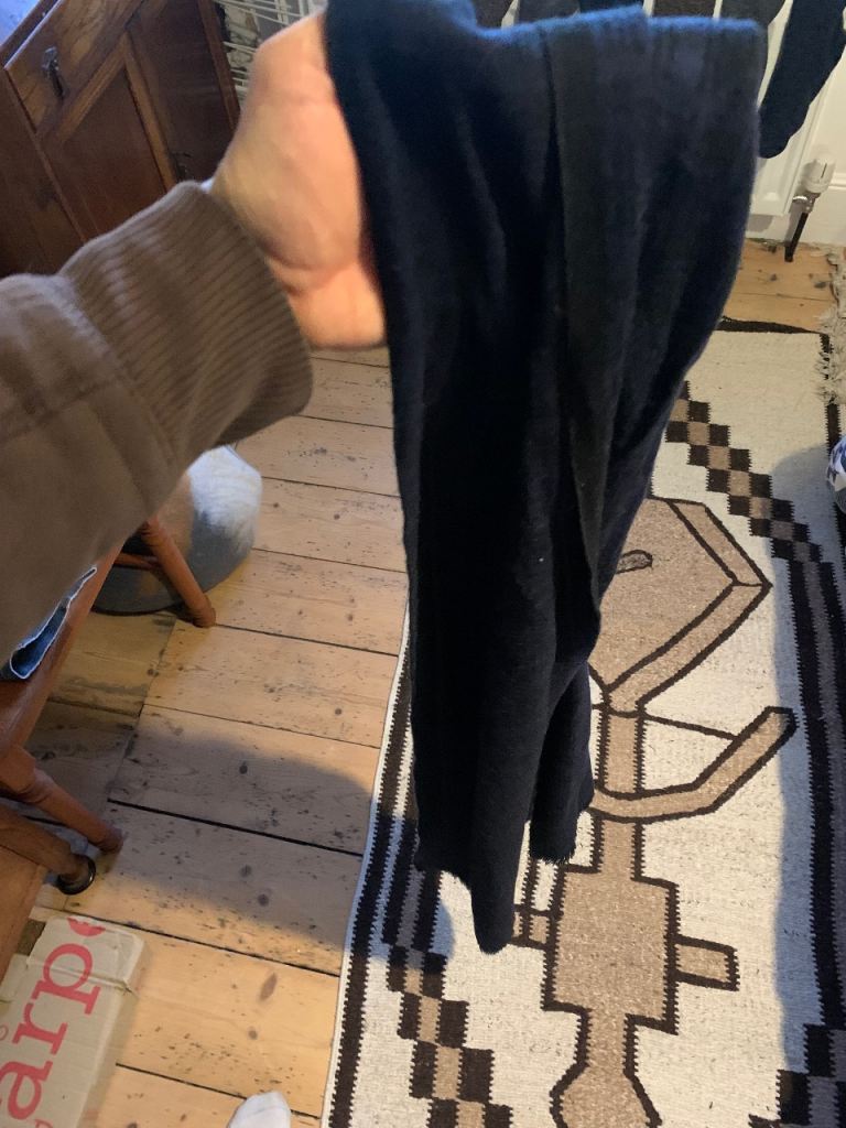 image for silk scarf