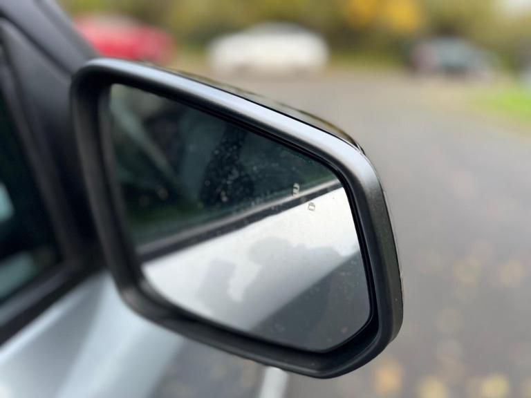 2024 Ford Transit Courier 1.5 EcoBlue Limited Van PANEL VAN DIESEL Manual