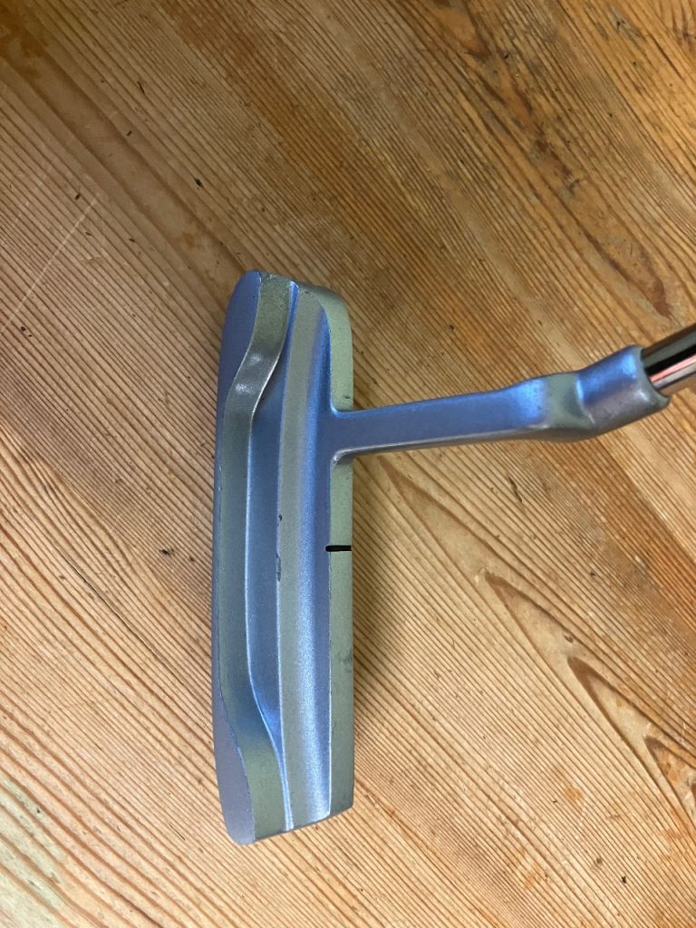 Prodrive putter 