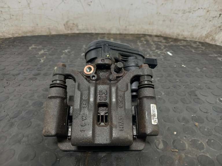 Hyundai Kona Brake Caliper 2017-2023 0.0l Em16-S-A O/S Rear Rh 58230k4